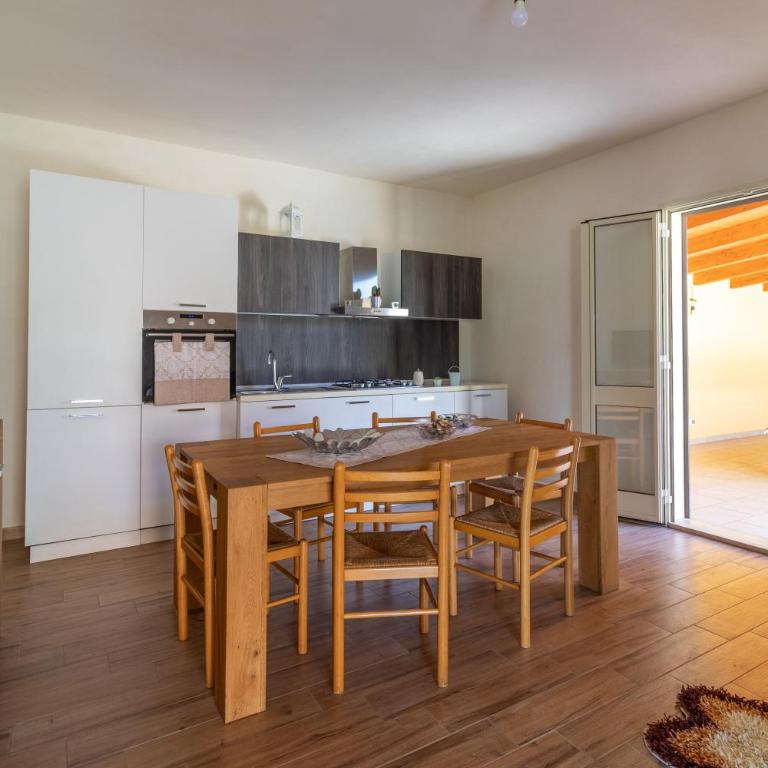 Casa vacanza Il Melograno - Haus mit 2 Schlafzimmern - 6