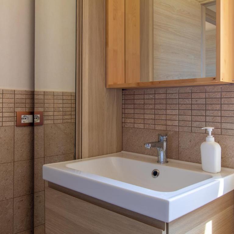 Casa vacanza Il Melograno - Haus mit 2 Schlafzimmern - 15