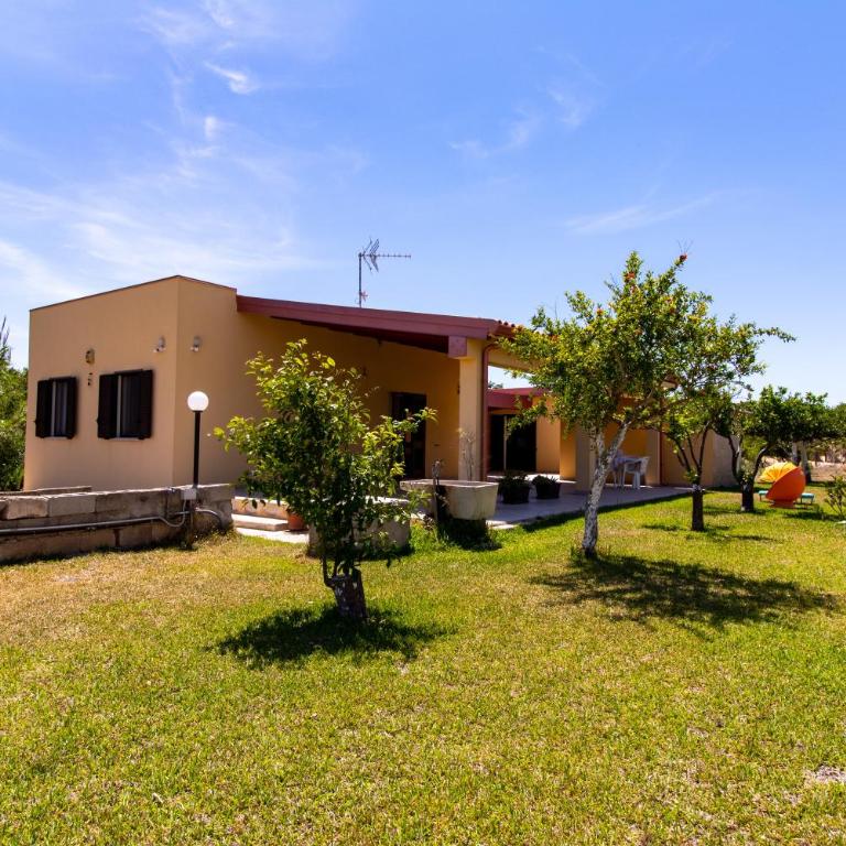 Casa vacanza Il Melograno - Haus mit 2 Schlafzimmern - 17