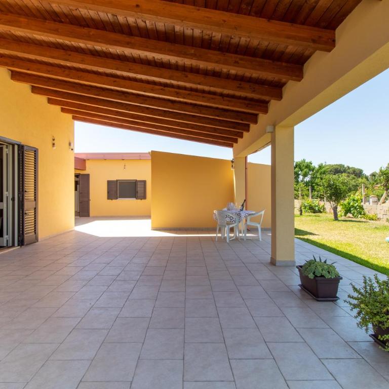 Casa vacanza Il Melograno - Haus mit 2 Schlafzimmern - 1