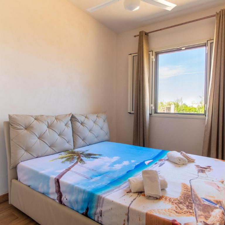 Casa vacanza Il Melograno - Haus mit 2 Schlafzimmern - 9