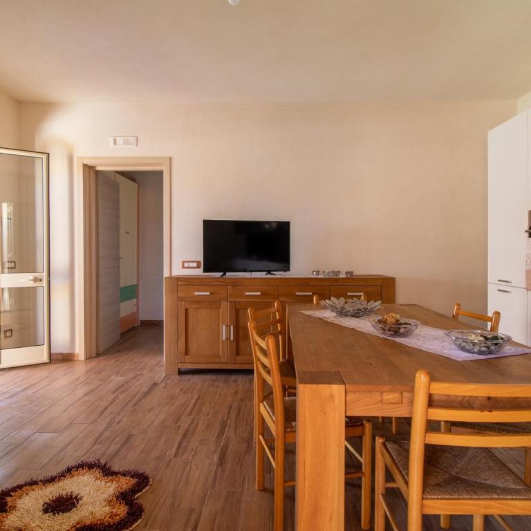 Casa vacanza Il Melograno - Haus mit 2 Schlafzimmern - 8