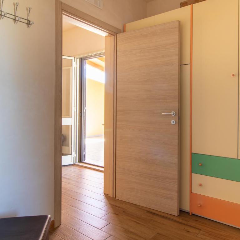 Casa vacanza Il Melograno - Haus mit 2 Schlafzimmern - 13