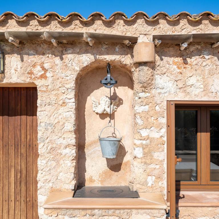 Villas2meet Sa Caseta, Manacor - Casa de 2 dormitorios - 23