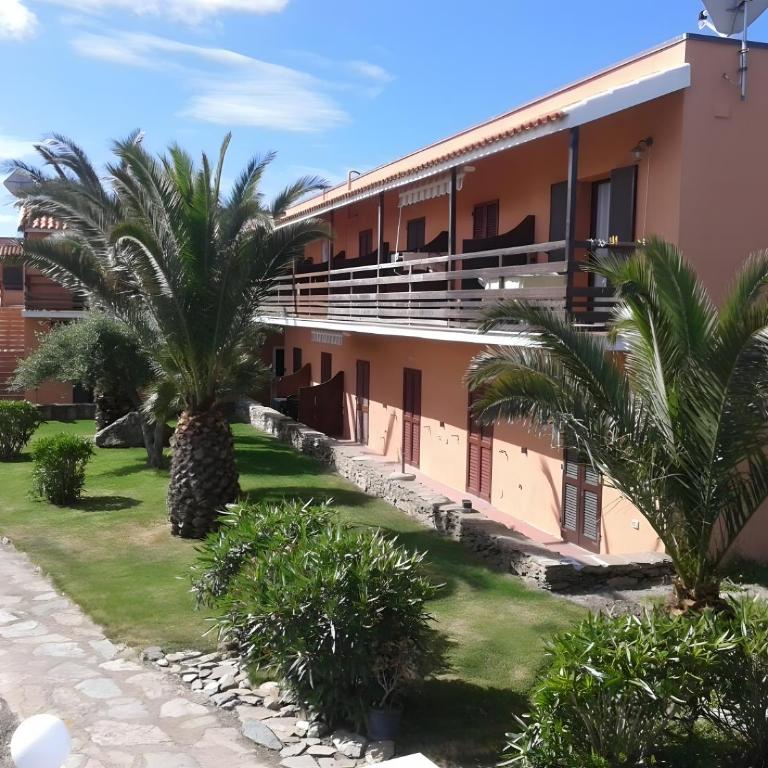 Monolocale Sergi- Piscina In Comune - Monolocale con Terrazza - 2