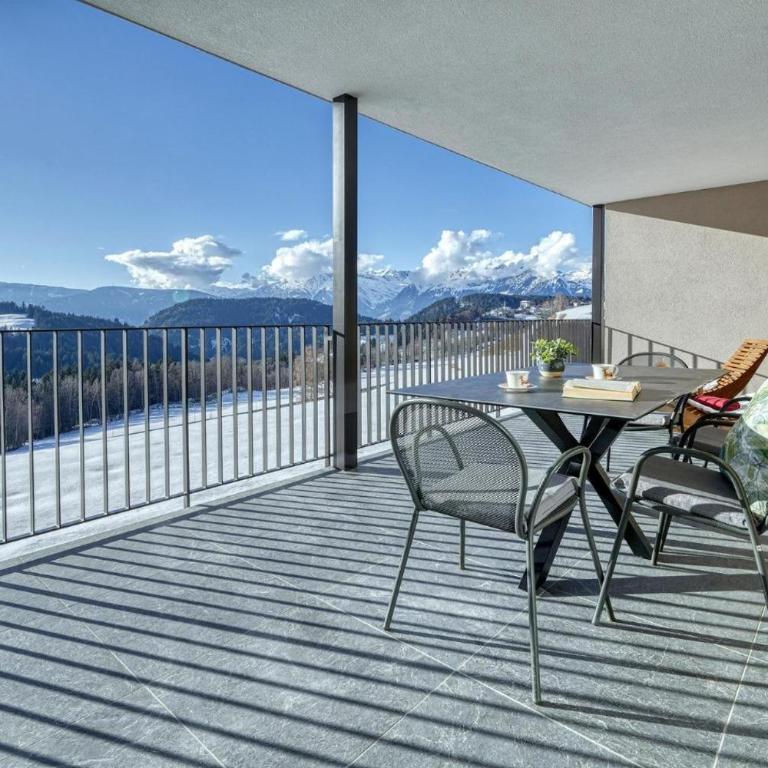 Hinterrainer - New Apartments 2026 - Superior One-Bedroom Apartment with Balcony - 10