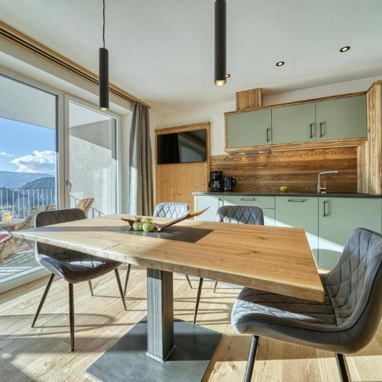 Hinterrainer - New Apartments 2026 - Superior One-Bedroom Apartment with Balcony - 4
