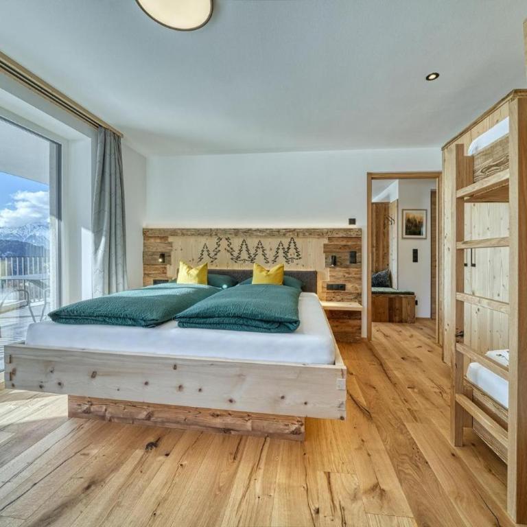 Hinterrainer - New Apartments 2026 - Superior One-Bedroom Apartment with Balcony - 6