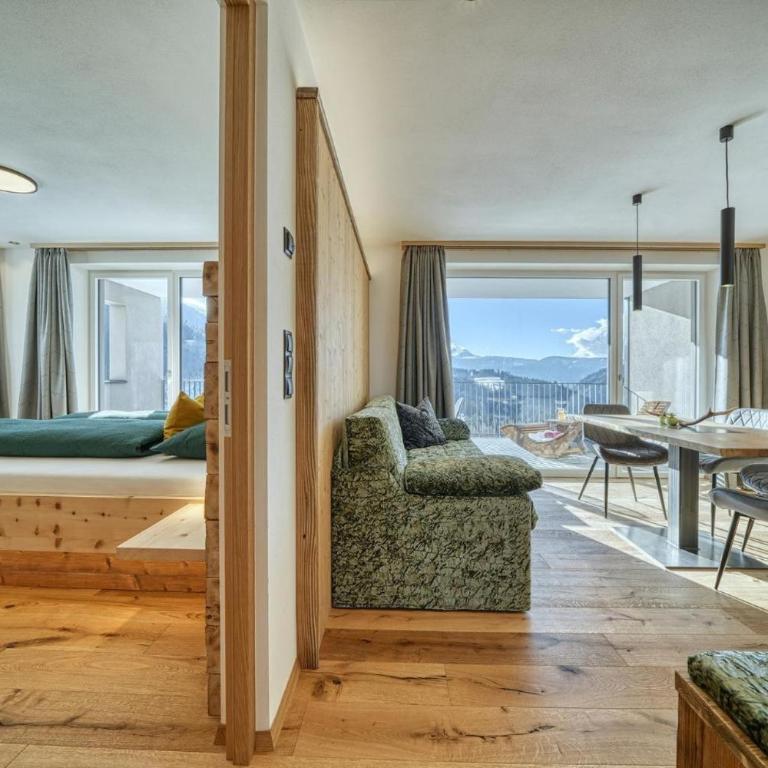 Hinterrainer - New Apartments 2026 - Superior One-Bedroom Apartment with Balcony - 2