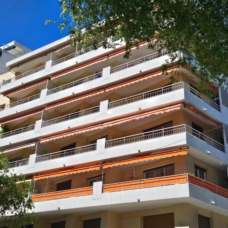 Amaryllis 3P proche plage, clim - Superior Apartment with City View - 32