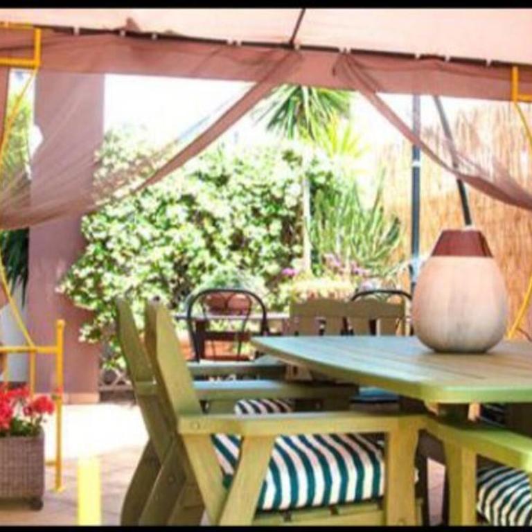 Bnb Sottosopra intero 3 stanze 8pax - Appartamento Premium con 3 Camere da Letto e Balcone - 17