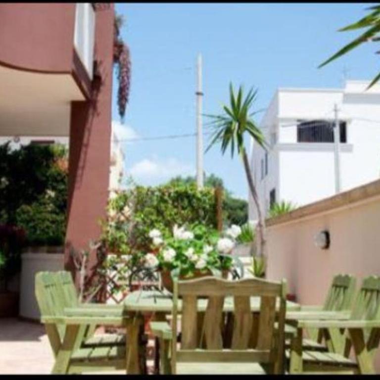 Bnb Sottosopra intero 3 stanze 8pax - Appartamento Premium con 3 Camere da Letto e Balcone - 13
