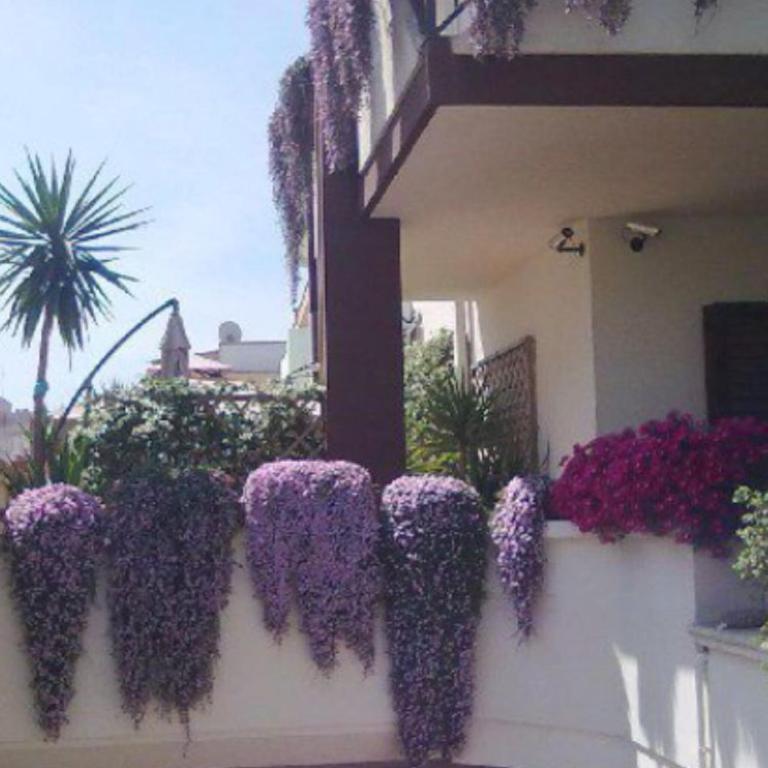 Bnb Sottosopra intero 3 stanze 8pax - Appartamento Premium con 3 Camere da Letto e Balcone - 18
