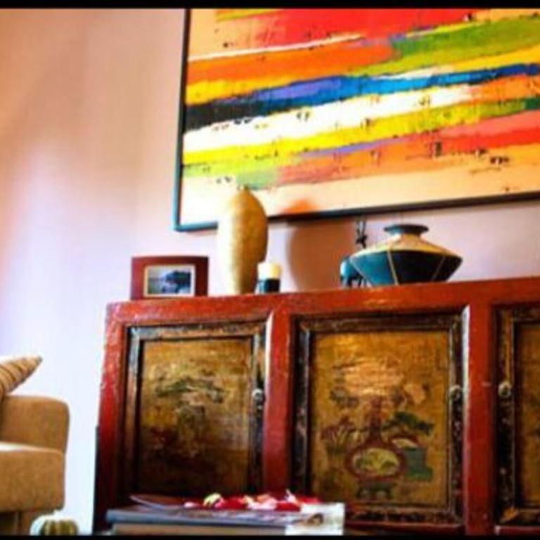 Bnb Sottosopra intero 3 stanze 8pax - Appartamento Premium con 3 Camere da Letto e Balcone - 12