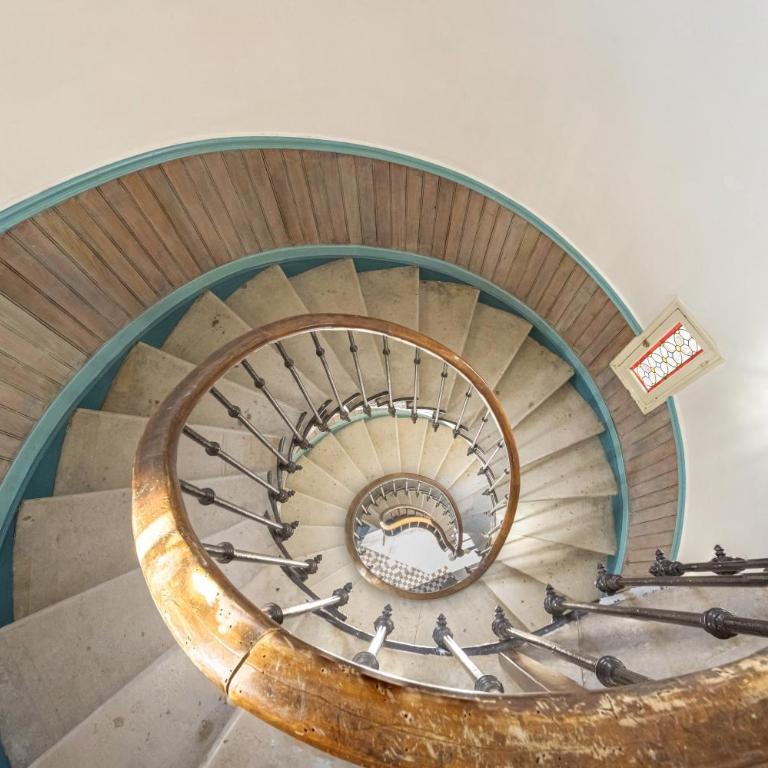 Appartement Dali - Villa Sainte - Two-Bedroom Deluxe Apartment with Garden View - 1
