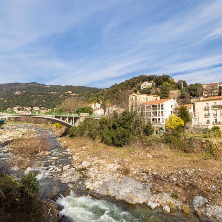 Appartement Dali - Villa Sainte - Two-Bedroom Deluxe Apartment with Garden View - 30