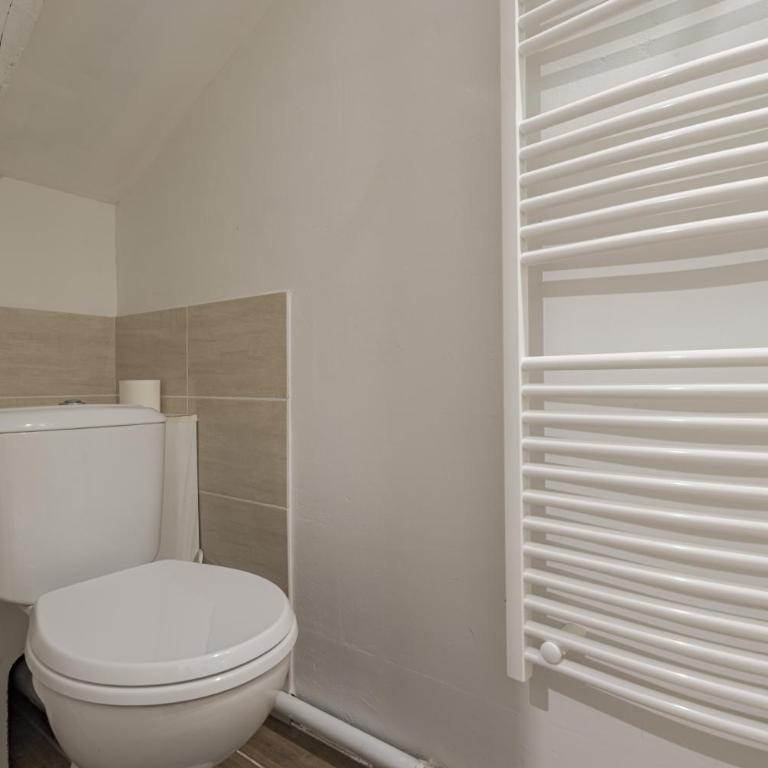 Appartement Dali - Villa Sainte - Two-Bedroom Deluxe Apartment with Garden View - 22