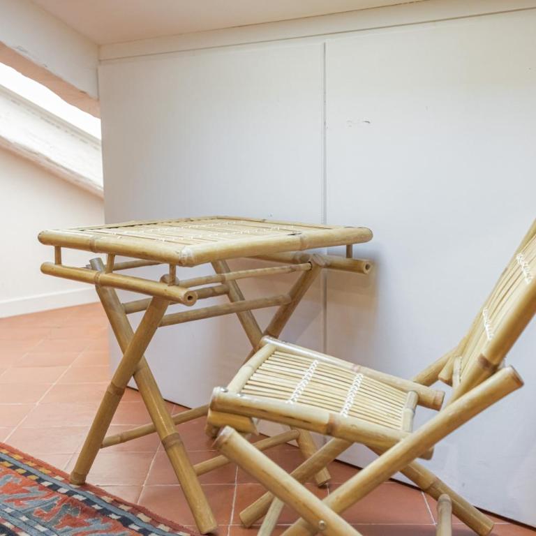 Appartement Dali - Villa Sainte - Two-Bedroom Deluxe Apartment with Garden View - 23