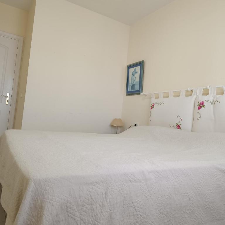 1 Bedroom Apartment Aquaviva - Apartamento Superior de 1 dormitorio con balcón - 8