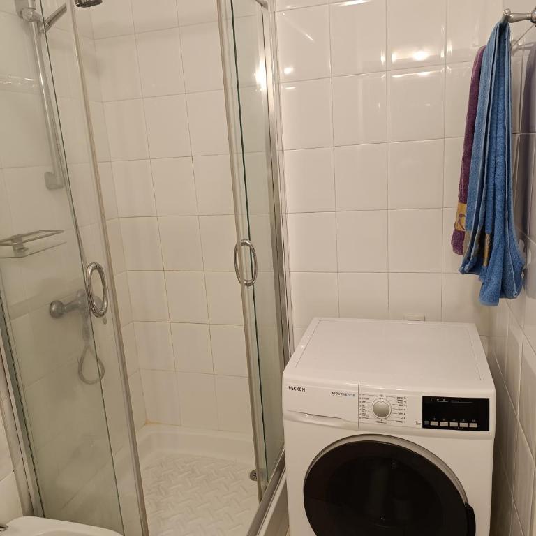 1 Bedroom Apartment Aquaviva - Apartamento Superior de 1 dormitorio con balcón - 11
