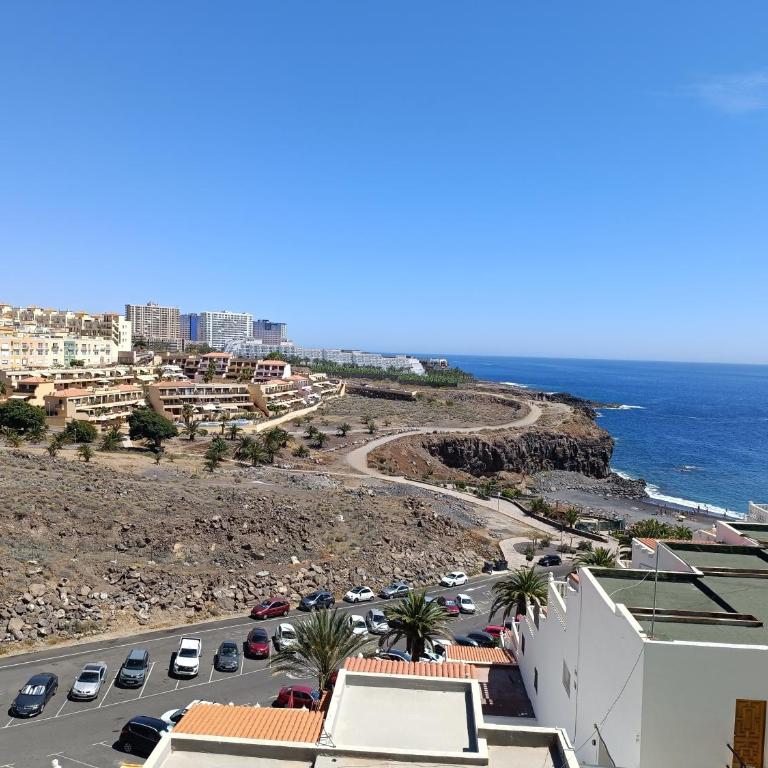 1 Bedroom Apartment Aquaviva - Apartamento Superior de 1 dormitorio con balcón - 15