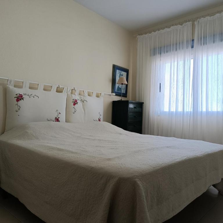 1 Bedroom Apartment Aquaviva - Apartamento Superior de 1 dormitorio con balcón - 7