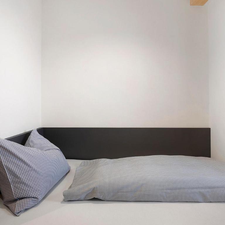 Appartement Mia - Appartamento Deluxe con 2 Camere da Letto e Balcone - 36