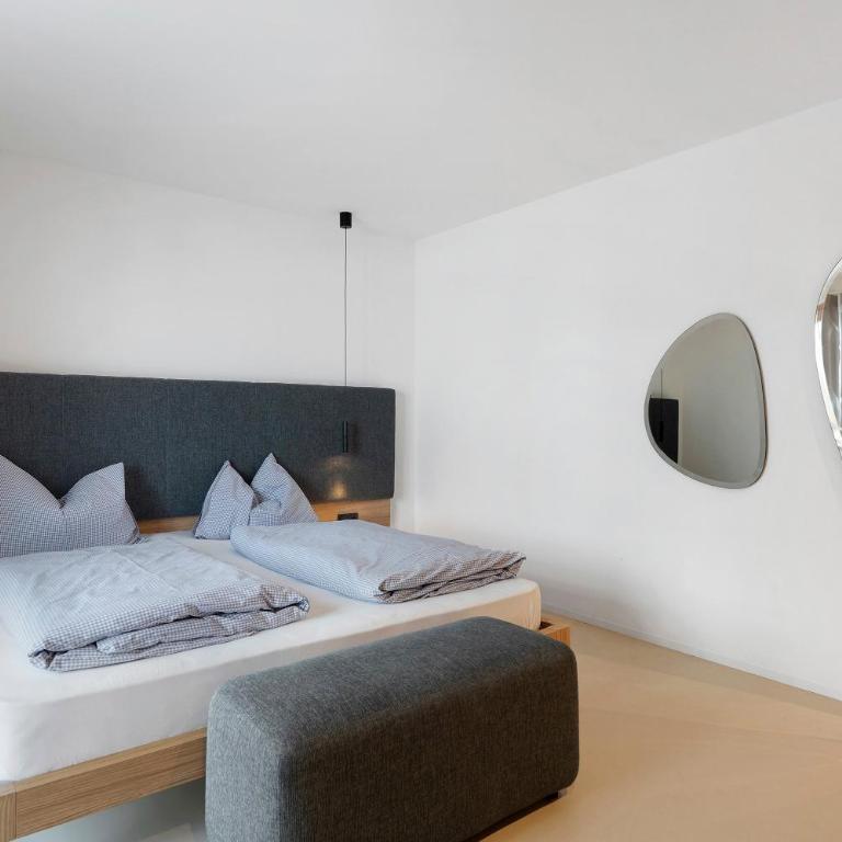 Appartement Mia - Appartamento Deluxe con 2 Camere da Letto e Balcone - 27