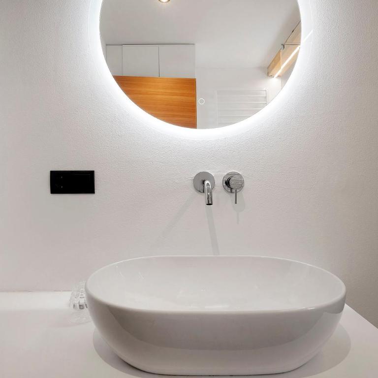 Appartement Mia - Appartamento Deluxe con 2 Camere da Letto e Balcone - 31