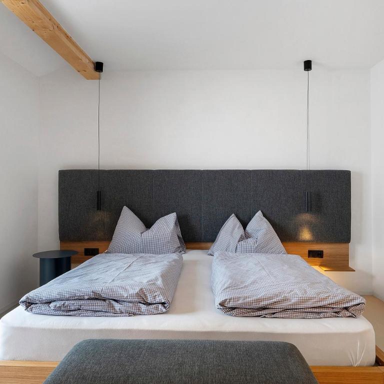 Appartement Mia - Appartamento Deluxe con 2 Camere da Letto e Balcone - 3