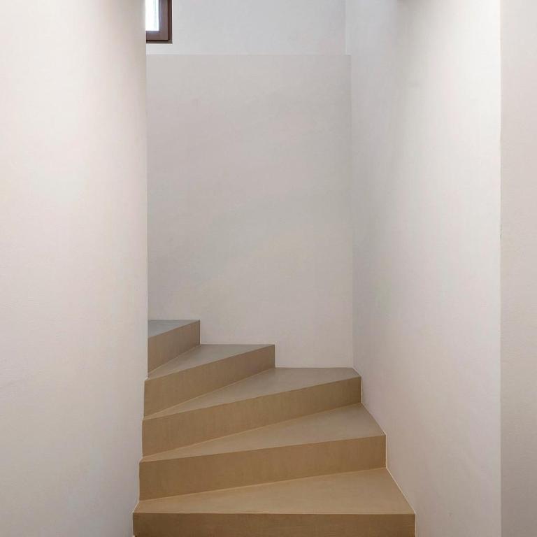 Appartement Mia - Appartamento Deluxe con 2 Camere da Letto e Balcone - 37