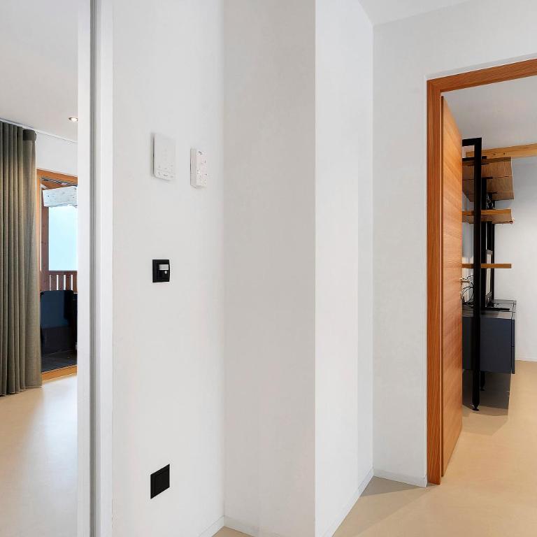 Appartement Mia - Appartamento Deluxe con 2 Camere da Letto e Balcone - 22
