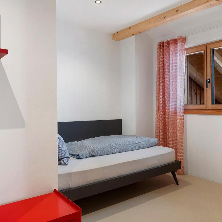 Appartement Mia - Appartamento Deluxe con 2 Camere da Letto e Balcone - 35