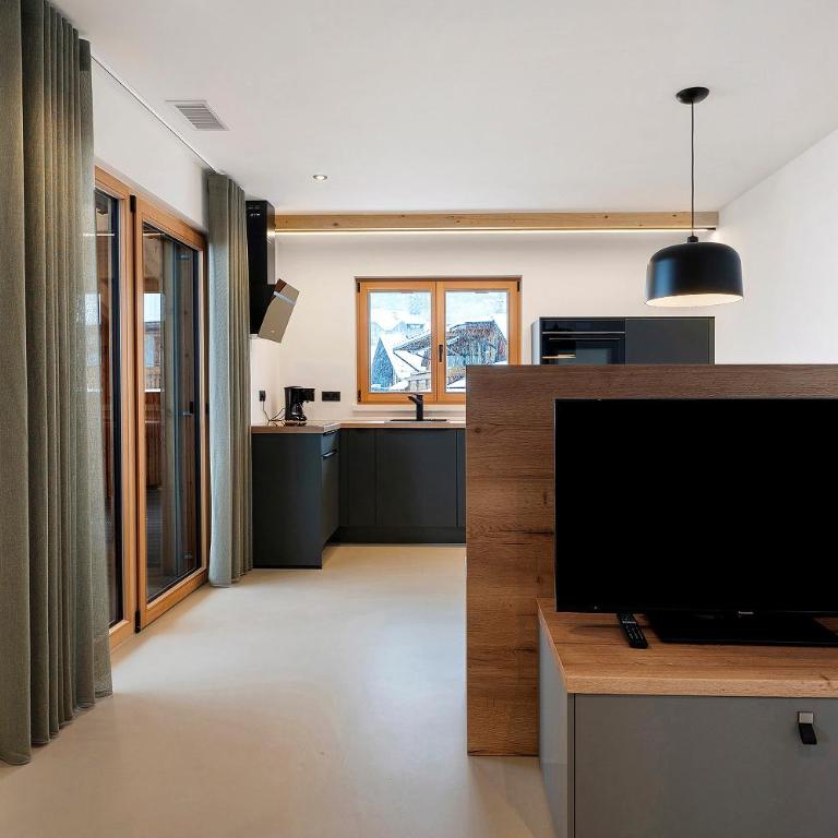 Appartement Mia - Appartamento Deluxe con 2 Camere da Letto e Balcone - 13