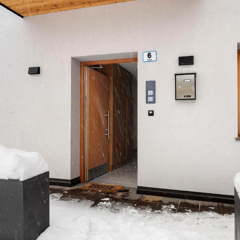 Appartement Mia - Appartamento Deluxe con 2 Camere da Letto e Balcone - 40