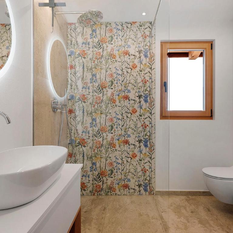 Appartement Mia - Appartamento Deluxe con 2 Camere da Letto e Balcone - 30