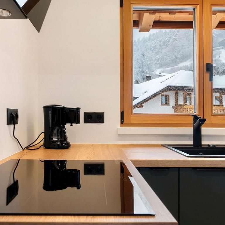 Appartement Mia - Appartamento Deluxe con 2 Camere da Letto e Balcone - 19