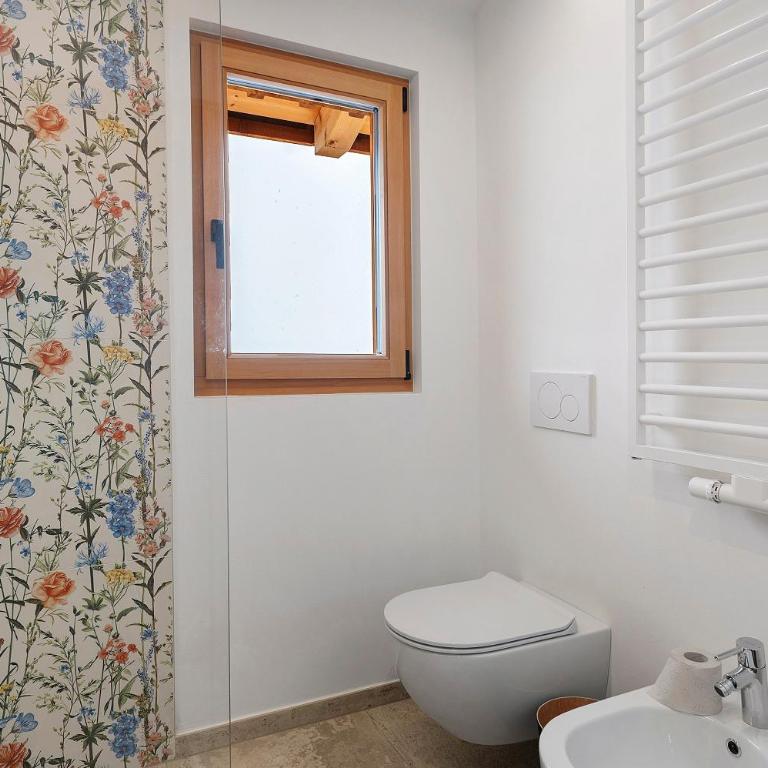 Appartement Mia - Appartamento Deluxe con 2 Camere da Letto e Balcone - 32