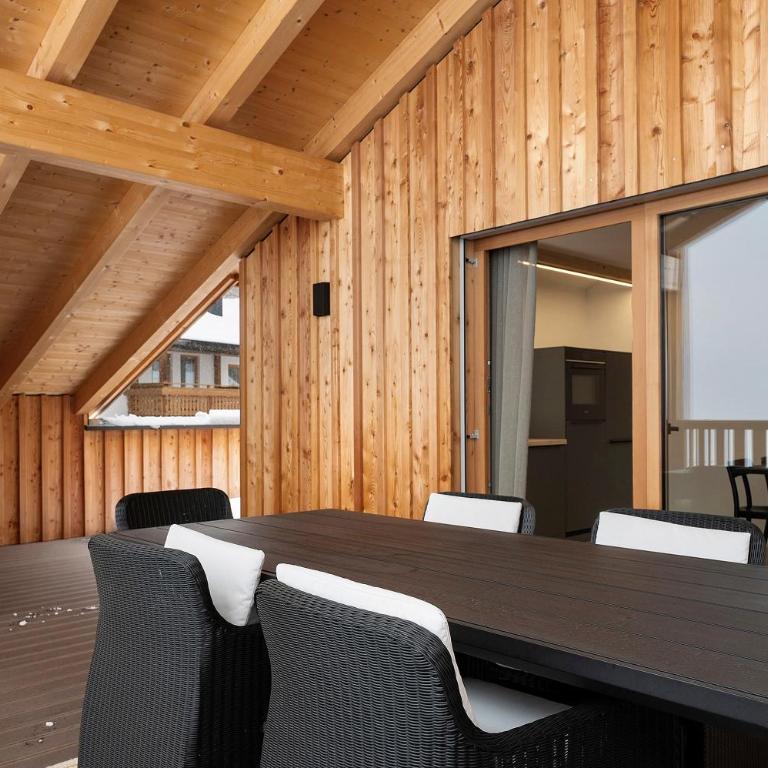 Appartement Mia - Appartamento Deluxe con 2 Camere da Letto e Balcone - 6