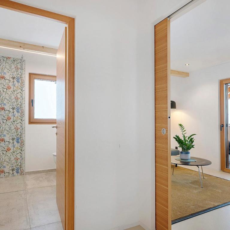 Appartement Mia - Appartamento Deluxe con 2 Camere da Letto e Balcone - 34
