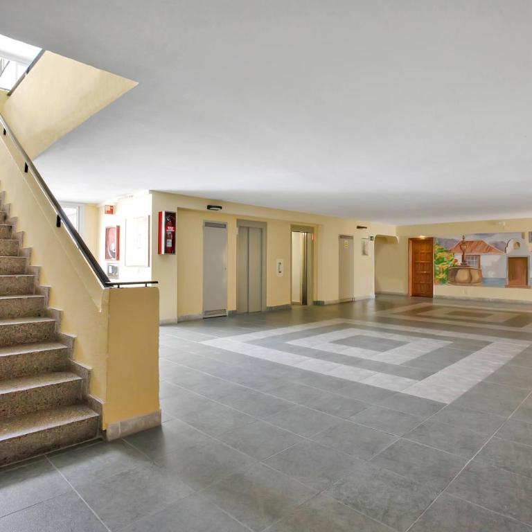 Chasna - Apartamento de 1 dormitorio con vistas al jardín - 24