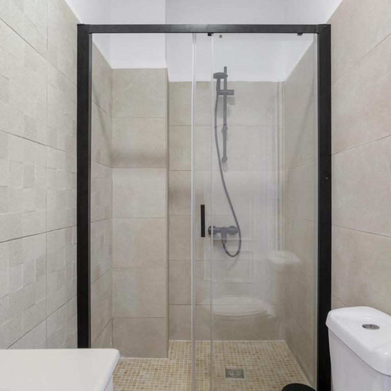 Apartamento Mayo 1 - Apartamento con terraza - 17