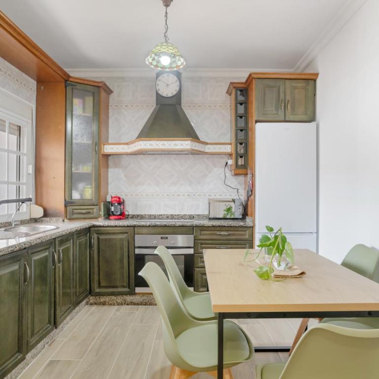 Apartamento Mayo 1 - Apartamento con terraza - 11