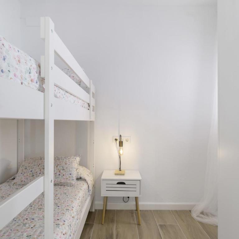 Apartamento Mayo 1 - Apartamento con terraza - 19