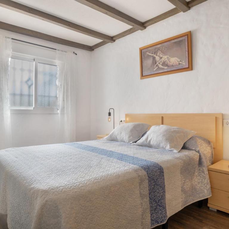 Apartamento Mayo 1 - Apartamento con terraza - 12