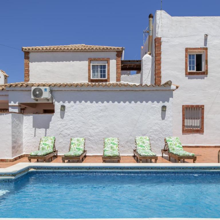 Apartamento Mayo 1 - Apartamento con terraza - 2