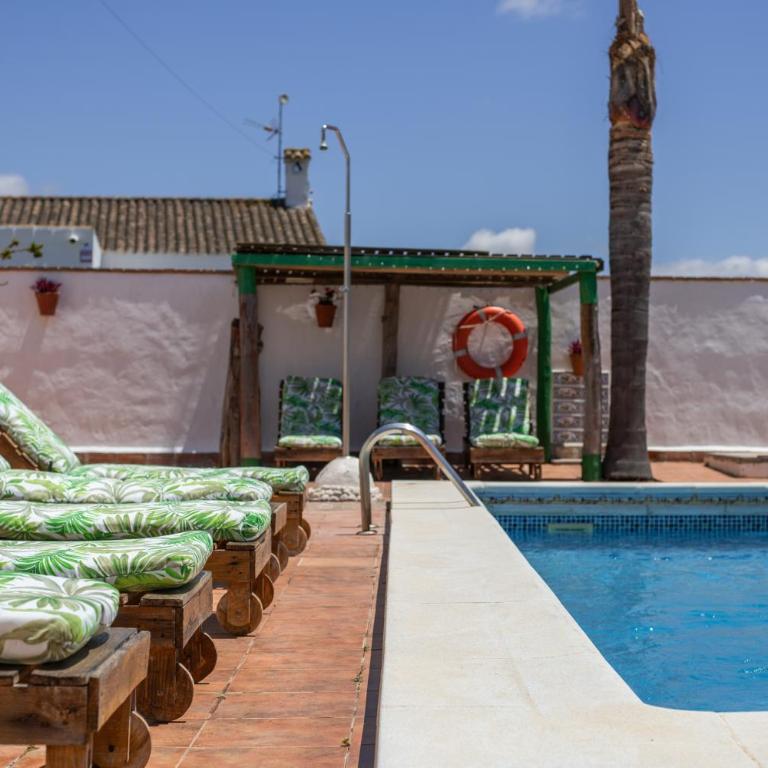 Apartamento Mayo 1 - Apartamento con terraza - 24