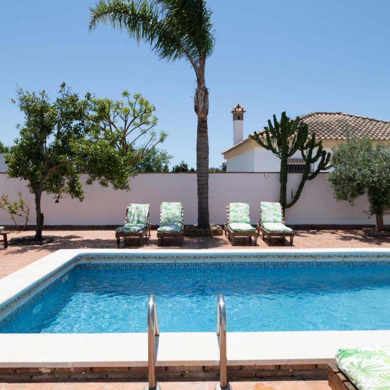Apartamento Mayo 1 - Apartamento con terraza - 27