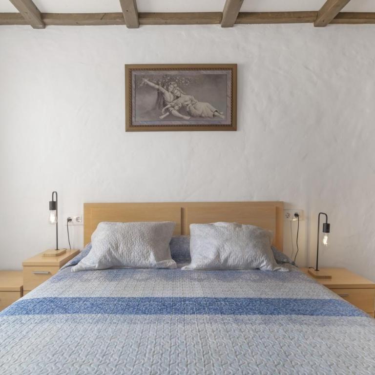 Apartamento Mayo 1 - Apartamento con terraza - 13