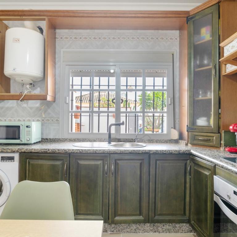 Apartamento Mayo 1 - Apartamento con terraza - 10